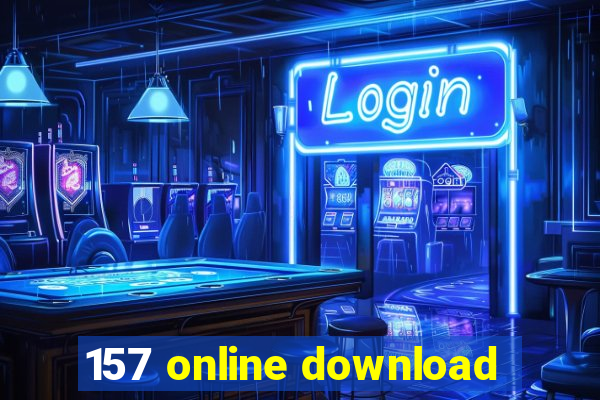 157 online download